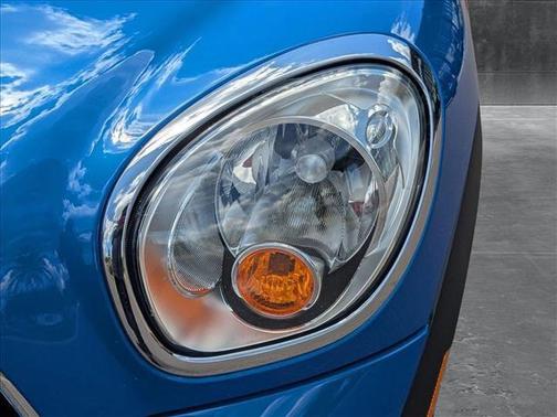 2014 MINI Countryman Cooper
