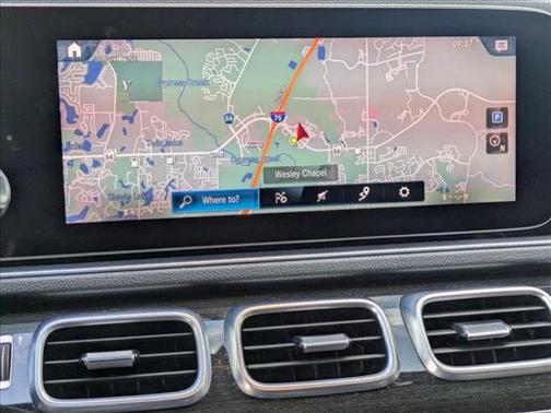 2020 Mercedes-Benz GLE 350 4MATIC