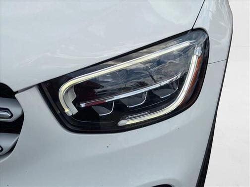 2020 Mercedes-Benz GLC 300 Base