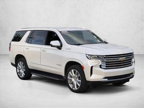 2023 Chevrolet Tahoe 2WD High Country