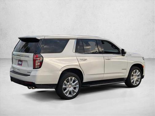 2023 Chevrolet Tahoe 2WD High Country