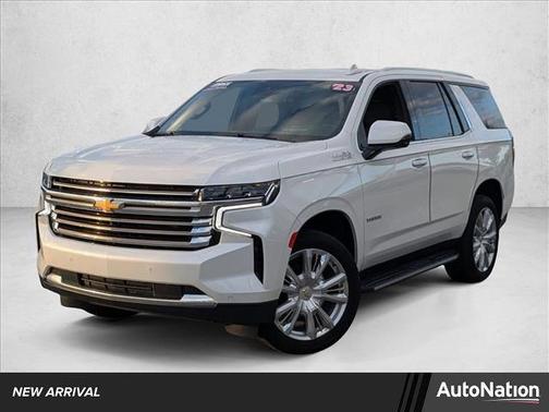 2023 Chevrolet Tahoe 2WD High Country