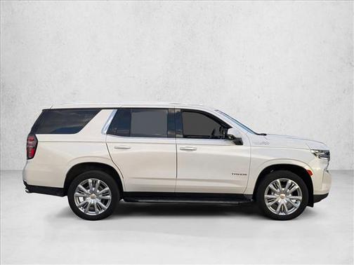 2023 Chevrolet Tahoe 2WD High Country