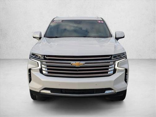 2023 Chevrolet Tahoe 2WD High Country