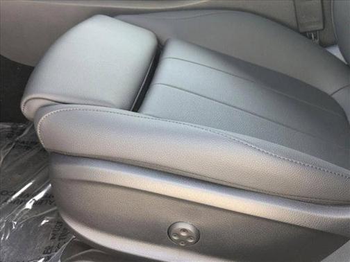 2025 Mercedes-Benz CLA 250 4MATIC