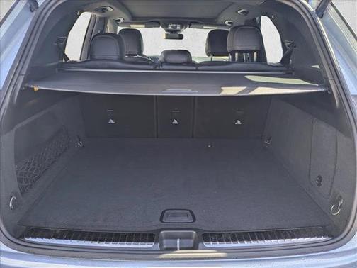 2022 Mercedes-Benz GLE 350 4MATIC