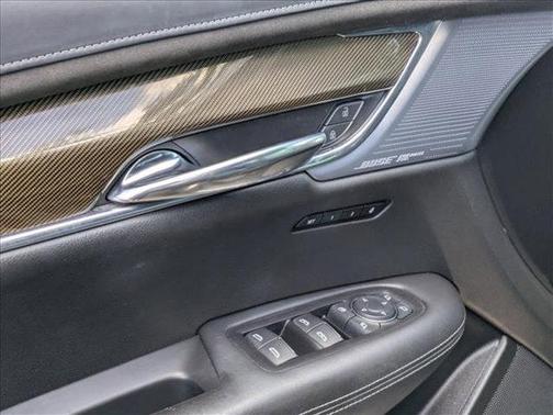 2020 Cadillac XT6 Sport AWD
