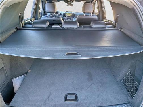 2019 Mercedes-Benz GLE 400 Base 4MATIC