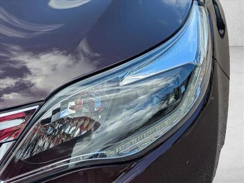 2015 Toyota Avalon Hybrid Limited