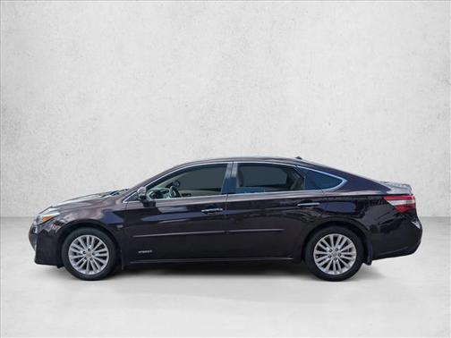2015 Toyota Avalon Hybrid Limited