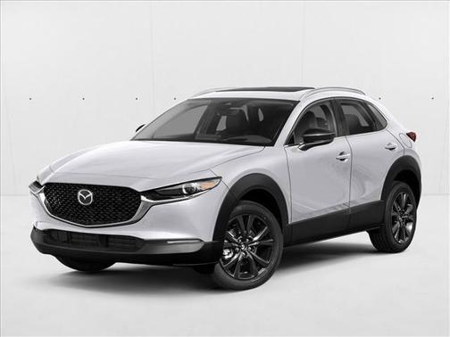 2022 Mazda CX-30 2.5 Turbo Premium Package