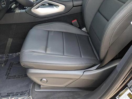 2025 Mercedes-Benz GLE 450 4MATIC