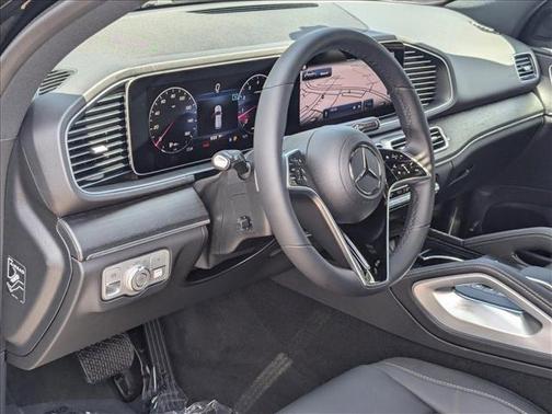 2025 Mercedes-Benz GLE 450 4MATIC