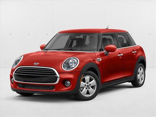 2020 MINI Hardtop Cooper