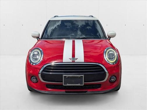 2020 MINI Hardtop Cooper
