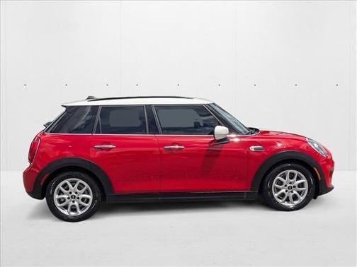 2020 MINI Hardtop Cooper
