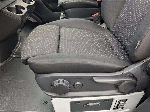 2025 Mercedes-Benz Sprinter 2500 Standard Roof