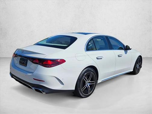 Polar White 2026 Mercedes-Benz E-Class E 350