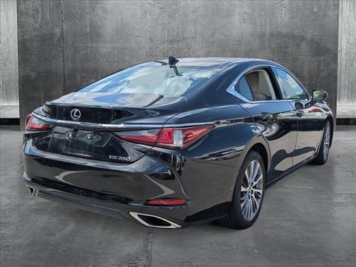 2019 Lexus ES 350 Base