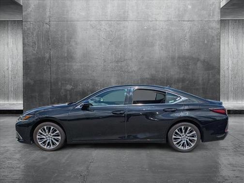 2019 Lexus ES 350 Base