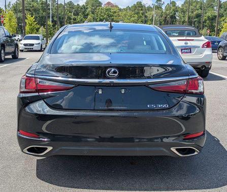 2019 Lexus ES 350 Base