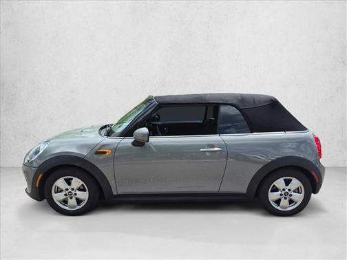 2019 MINI Convertible Cooper