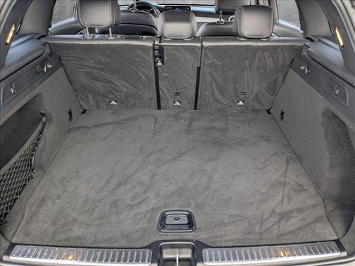 2021 Mercedes-Benz GLC 300 Base