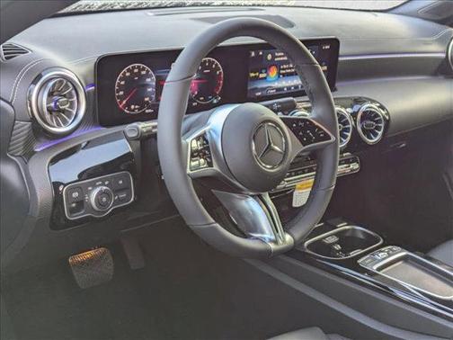 2026 Mercedes-Benz CLA 250 Base