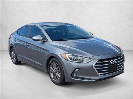 2017 Hyundai ELANTRA Value Edition