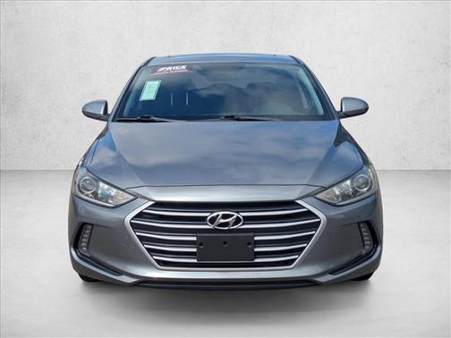 2017 Hyundai ELANTRA Value Edition