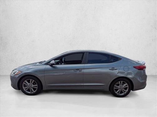 2017 Hyundai ELANTRA Value Edition