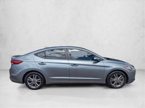 2017 Hyundai ELANTRA Value Edition