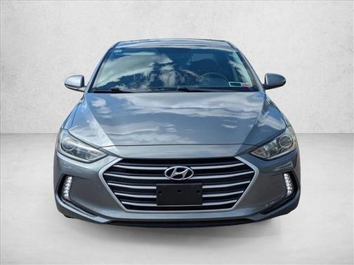 2017 Hyundai ELANTRA Value Edition