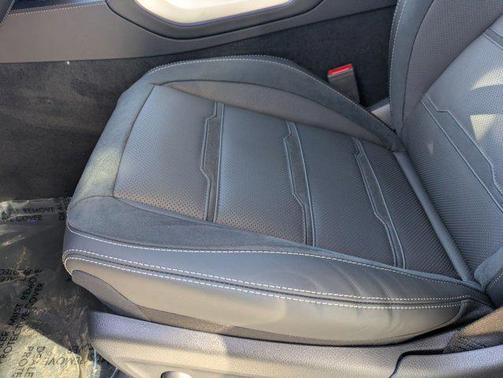 2026 Mercedes-Benz AMG GLE 53 4MATIC+ Coupe