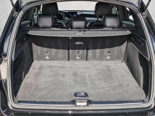 2021 Mercedes-Benz GLC 300 Base