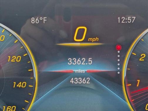 2021 Mercedes-Benz GLC 300 Base