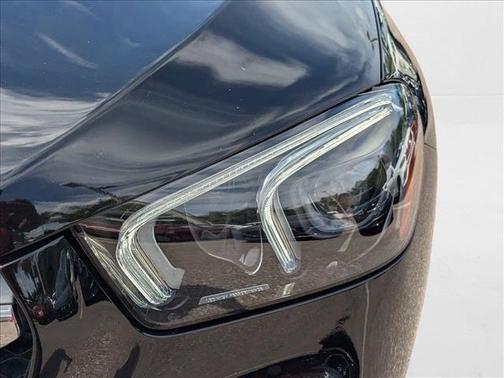 2021 Mercedes-Benz GLC 300 Base