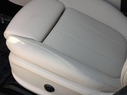 2025 Mercedes-Benz CLA 250 Base