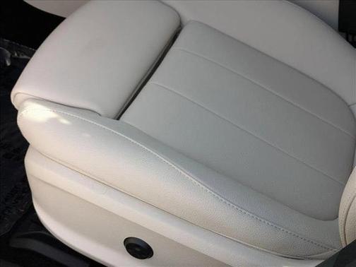 2025 Mercedes-Benz CLA 250 Base