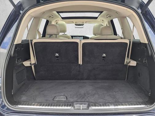2021 Mercedes-Benz GLS 450 4MATIC