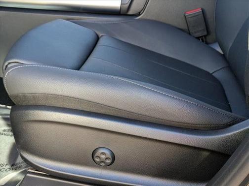 2026 Mercedes-Benz GLA 250 4MATIC