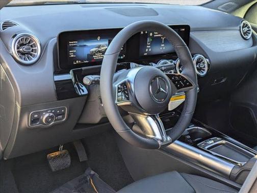 2026 Mercedes-Benz GLA 250 4MATIC