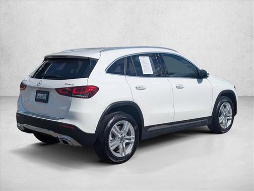 2023 Mercedes-Benz GLA 250 4MATIC