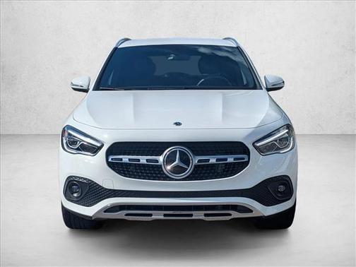 2023 Mercedes-Benz GLA 250 4MATIC