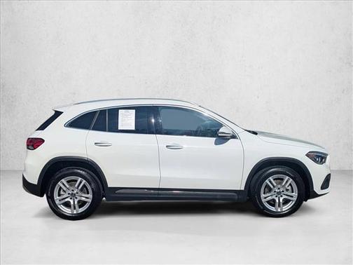 2023 Mercedes-Benz GLA 250 4MATIC