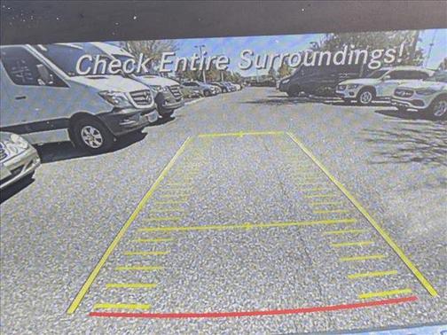 2018 Mercedes-Benz GLE 350 Base