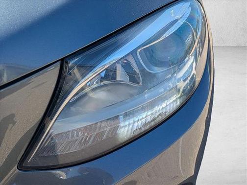 2018 Mercedes-Benz GLE 350 Base