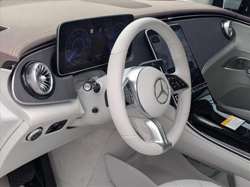2025 Mercedes-Benz EQE 350+ Base