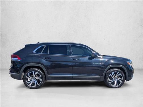 2021 Volkswagen Atlas Cross Sport 3.6L V6 SEL
