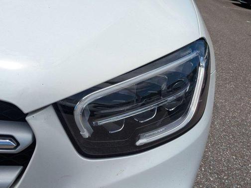 2021 Mercedes-Benz GLC 300 Base